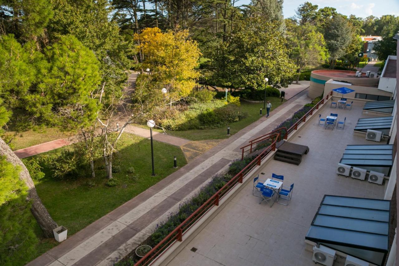 Rct Club Vacacional & Spa Chapadmalal Exterior foto
