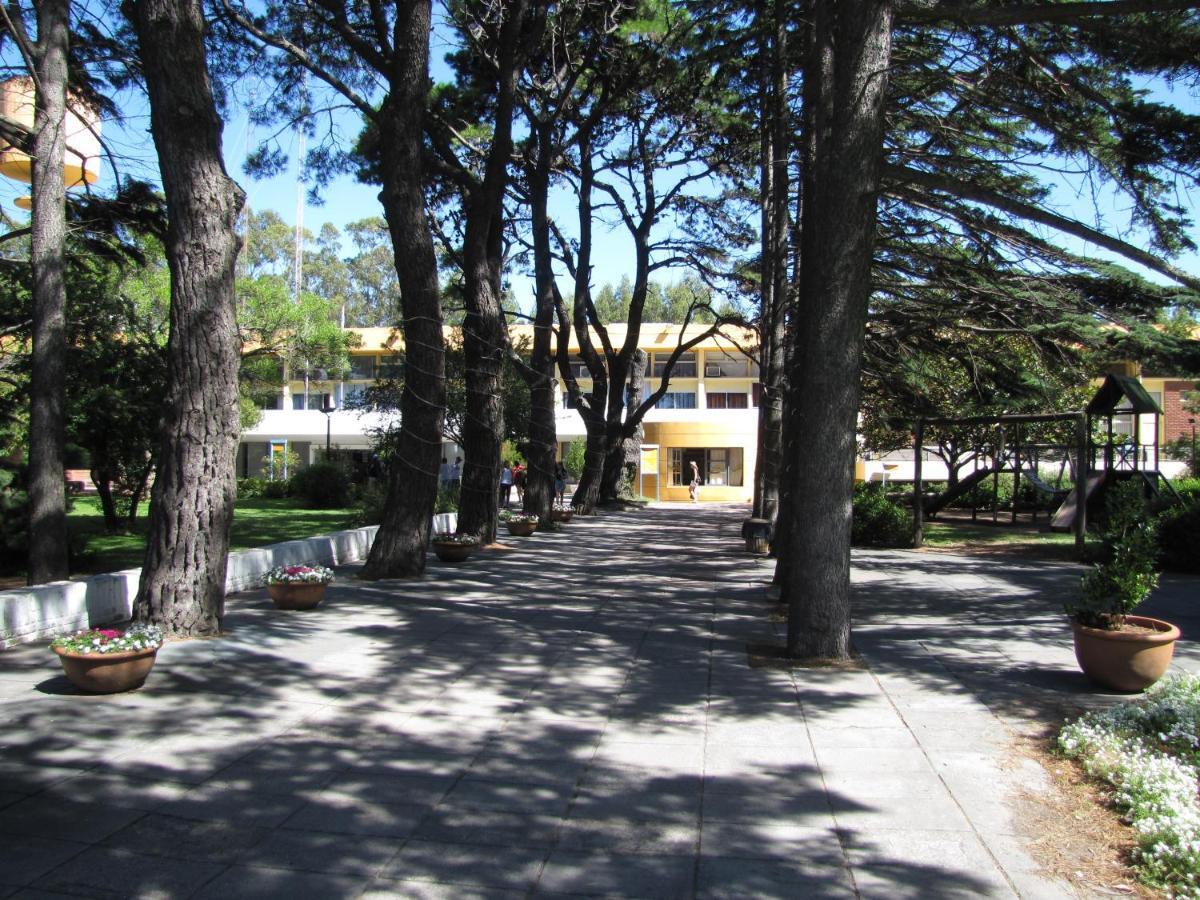 Rct Club Vacacional & Spa Chapadmalal Exterior foto